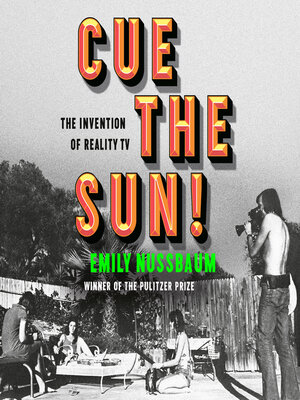 cover image of Cue the Sun!